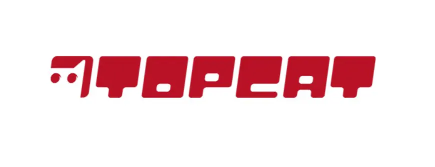 TOPCAT logo