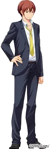 槙野啓輝
