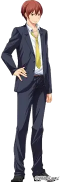 槙野啓輝