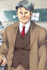 村山 総一郎