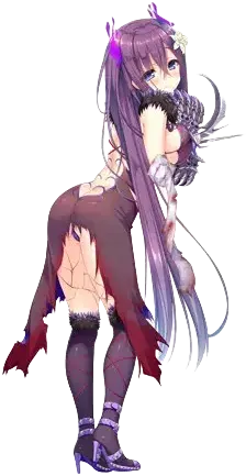 シュベルトライテ・凶華