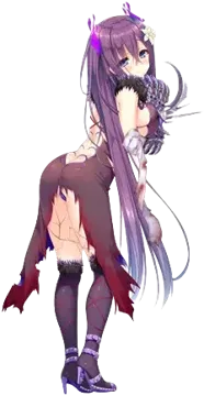 シュベルトライテ・凶華