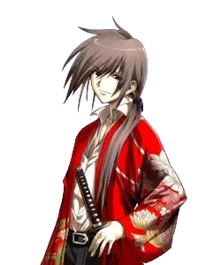 武田赤音