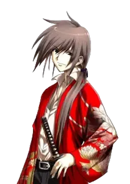 武田赤音