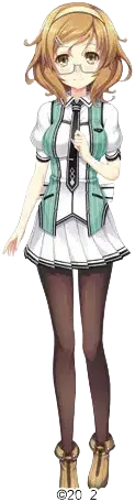 保科恵