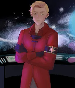 The Captain