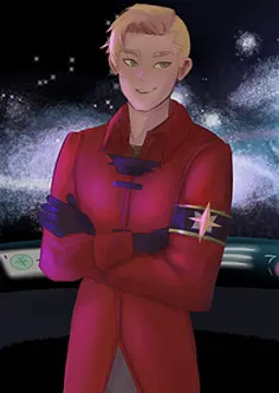 The Captain