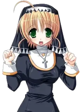 ヴェロニカ・D・ツォーリ