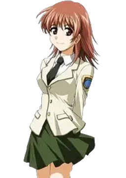 樫谷 ちとせ