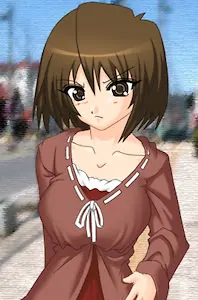 木村　設那
