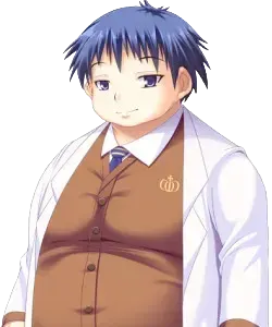 首藤 大誠