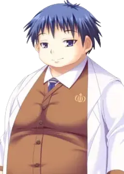 首藤 大誠