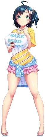 與儀 美彩