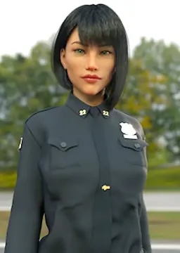 Jill Burch