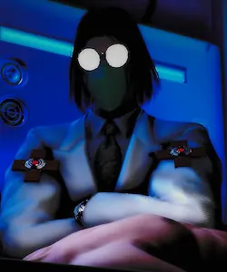 Dr. Muffslammer