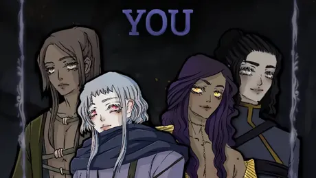 Banishing You