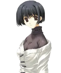 麻生明日菜