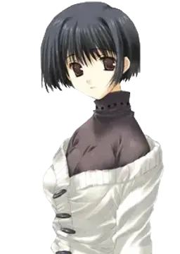 麻生明日菜