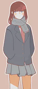 Iketsuchi Shii