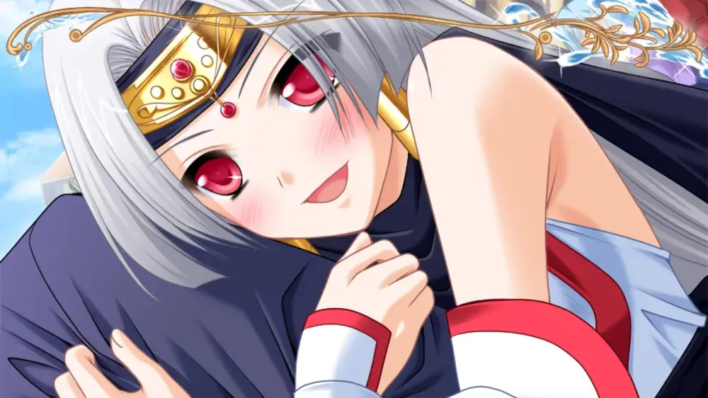 新世紀いじってプリンセスNEXT2～くノ一姫カスミ参上！～