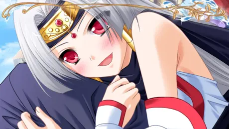 新世紀いじってプリンセスNEXT2～くノ一姫カスミ参上！～