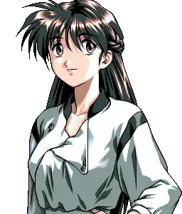 七瀬 弘子
