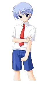 クリス