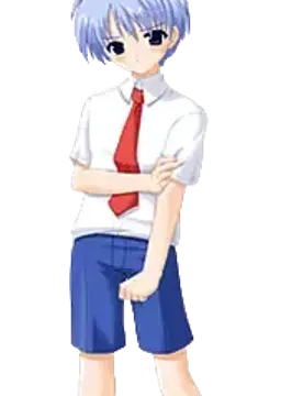 クリス