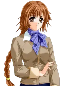 山形 柚香