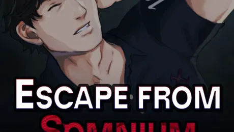 Escape From Somnium