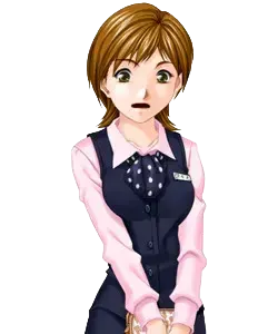 日渡 遼子