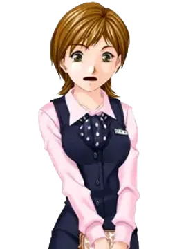 日渡 遼子