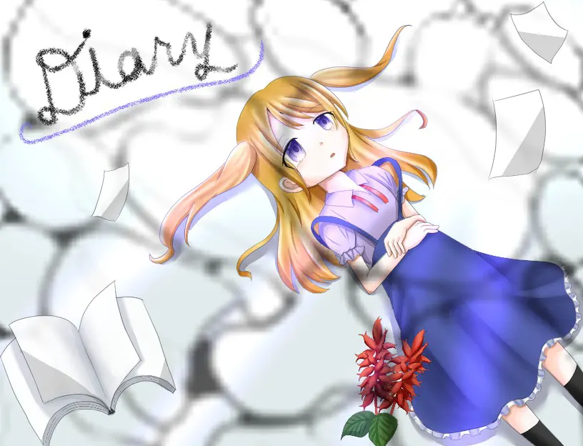 Diary