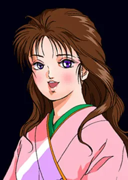 今出川 ひろ子