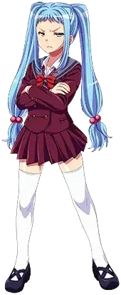 瀬乃 亜里沙