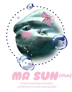 Mr Sun