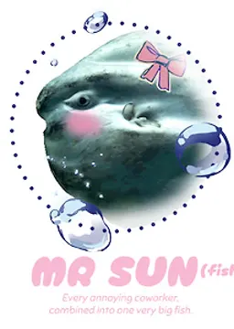 Mr Sun