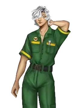 Peter