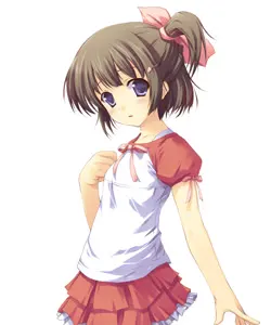 妹