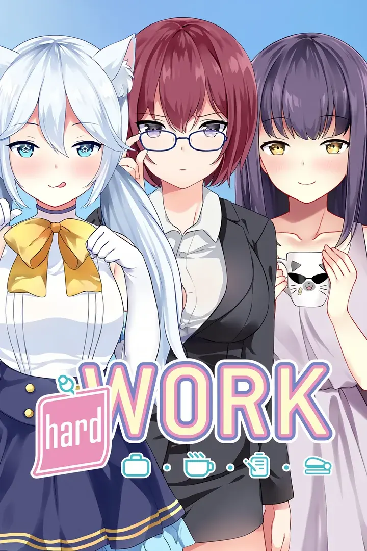 Hard Work
