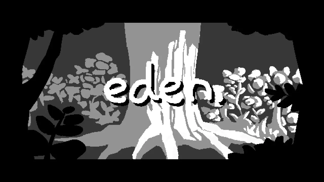 eden.