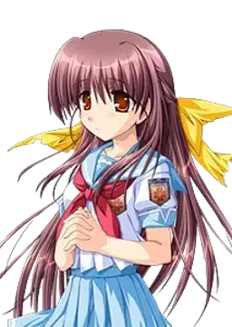 日向夏咲
