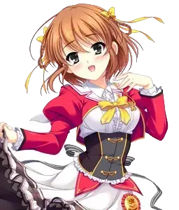 北条 絢乃