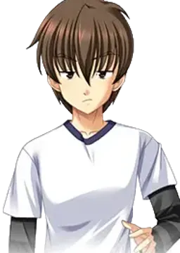 田辺 命人