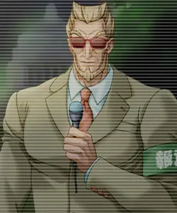 戈多