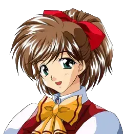 由美子