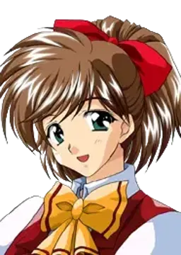 由美子