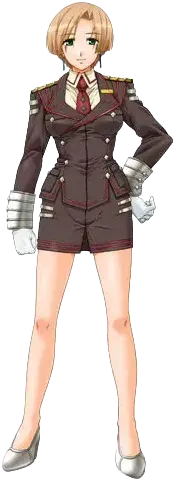 ルイーゼ・リピッシュ
