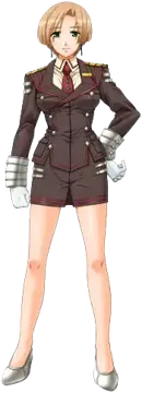 ルイーゼ・リピッシュ
