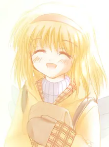 月宮 あゆ